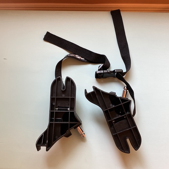 COPY - Baby jogger single stroller car seat adapter - Picture 3 of 8